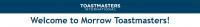 Morrow Toastmasters Club Logo
