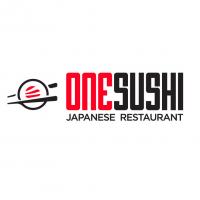 One Sushi - Japanese Restaurant Logo