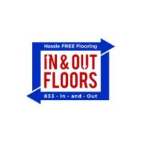 In and Out Floors Utica Logo