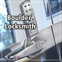 Boulder Locksmith Logo
