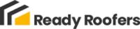 Ready Roofers Pearland Logo