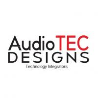 Audio Tec Designs, Inc. Logo