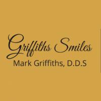 Griffiths Smiles - Mark Griffiths, DDS Logo