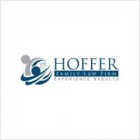 Hoffer Family Law Firm Logo