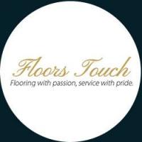 Floors Touch Logo