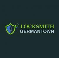 Locksmith Germantown TN logo