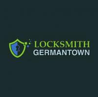 Locksmith Germantown TN Logo