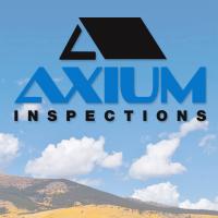 Axium Inspections Logo