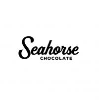 Seahorse Chocolate Logo