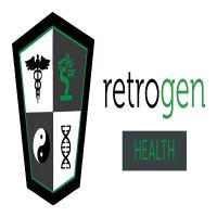 RetroGen Health Logo