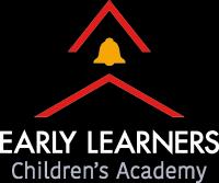 ELCA Preschools San Diego Logo
