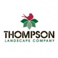 Thompson Landscape Company Logo
