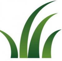 Greener Grass Organic Lawn & Pest Logo