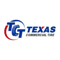 Texas Commercial Tire Logo