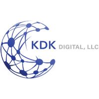 KDK Digital LLC logo