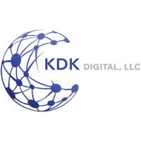 KDK Digital LLC Logo