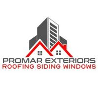 Promar Exteriors Logo