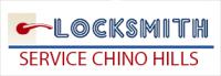 Locksmith Chino Hills Logo