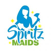 Spritz Maids Logo