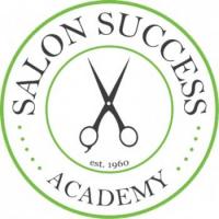 Salon Success Academy Logo