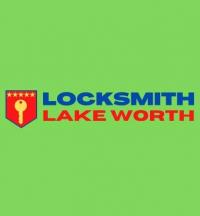 Locksmith Lake Worth Logo