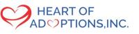 Heart Of Adoptions, Inc. Logo