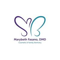 Marybeth Fasano Family and Cosmetic Dentistry Logo