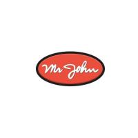 Mr John Logo