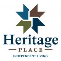 Heritage Place Independent Living Logo