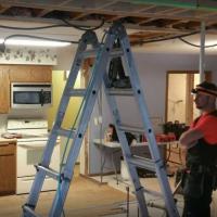 John Pederson Construction, Inc. Logo