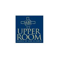 Upper Room Church of God in Christ Logo