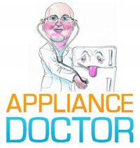 Appliance Repair Sleepy Hollow Logo