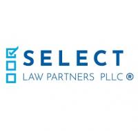 Select Law Partners, PLLC Logo