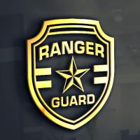 Ranger Guard and Investigations Logo