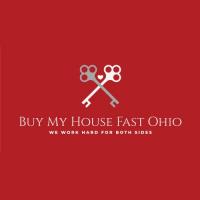 Buy my house Fast Ohio Logo