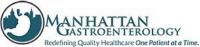 Manhattan Gastroenterology Logo