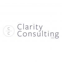 Clarity Consulting LLC Logo