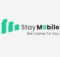 Stay Mobile Phone Repair - We Come To You  Logo