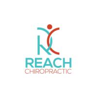 Reach Chiropractic Logo