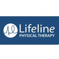Lifeline Physical Therapy and Pulmonary Rehab - McMurray logo