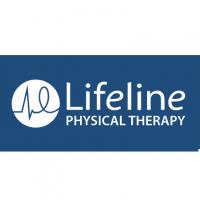 Lifeline Physical Therapy and Pulmonary Rehab - McMurray Logo