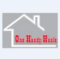 One Handy Haole Logo