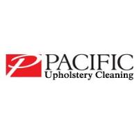 Pacific Upholstery Cleaning, Glendale, CA logo