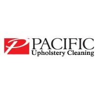 Pacific Upholstery Cleaning, Glendale, CA Logo