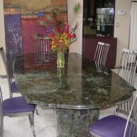 AMC Granite & Cabinetry, LLC Logo