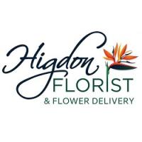 Higdon Florist & Flower Delivery Logo