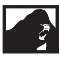 Gorilla Truck Box Logo
