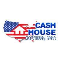 Cash House Buyers USA Logo