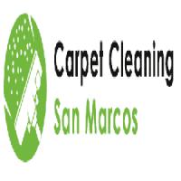Carpet Cleaning San Marcos Logo