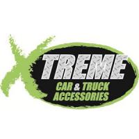 Xtreme Car & Truck Accessories Logo